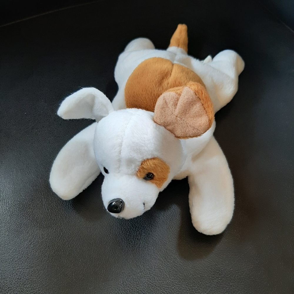 Great American Fun Company stuffed dog or puppy  NWOT